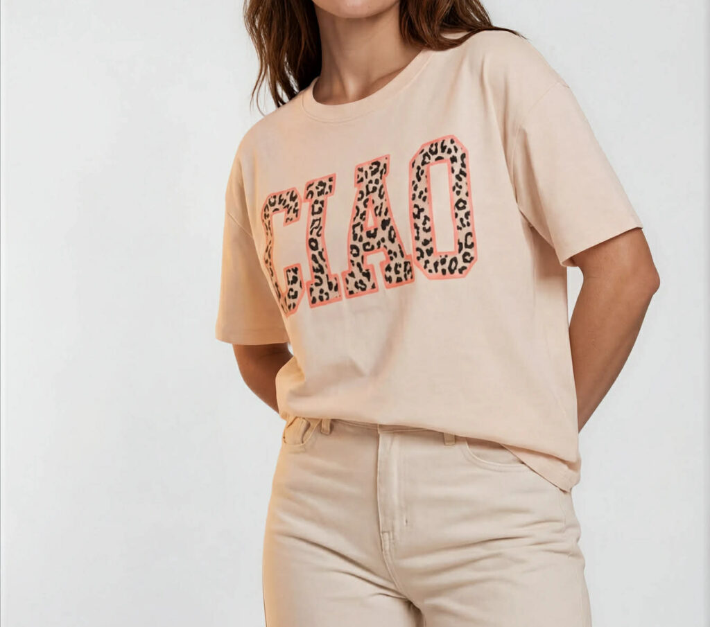 Tröja Ciao