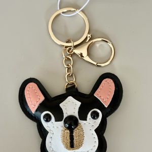 Bag charm hund