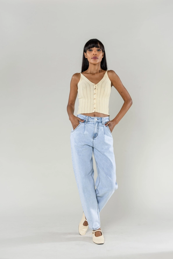 Jeans Balloon