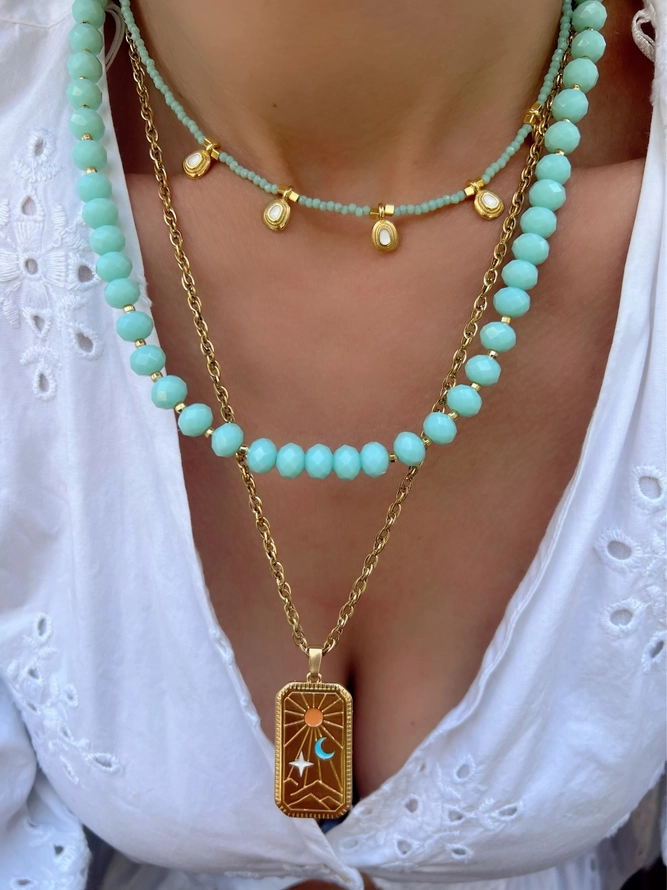 Halsband