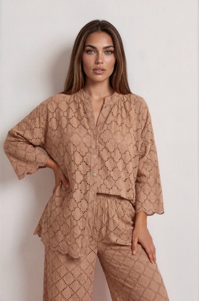 Blus Ella
