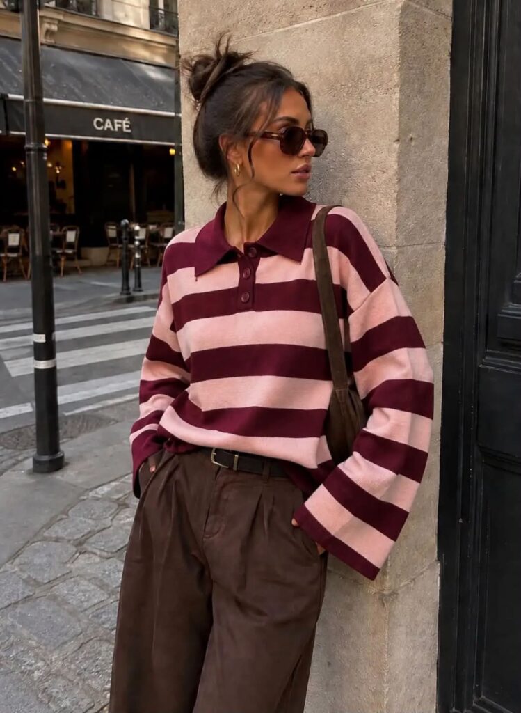 Tröja Paris